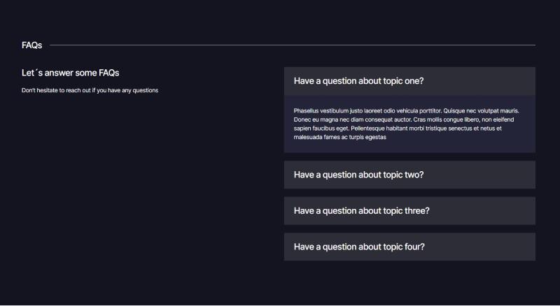 FAQ 002