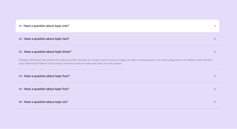 FAQ 004
