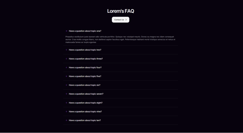 FAQ 008