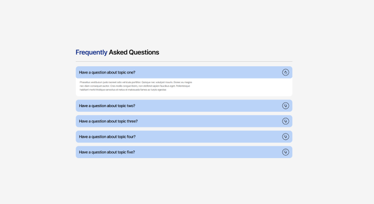FAQ 012