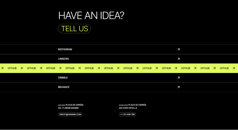 Footer 005