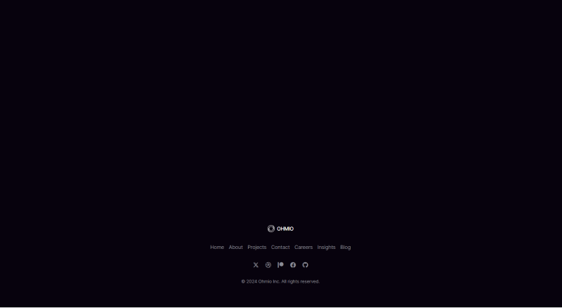Footer 010