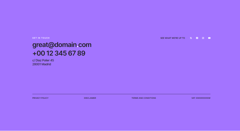 Footer 014